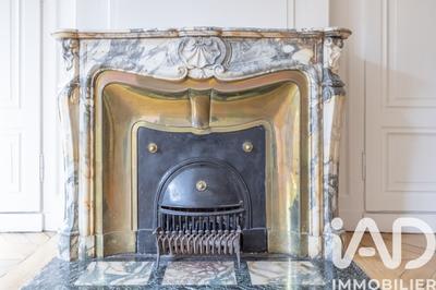 Appartement - 130 m² - 4 pièces