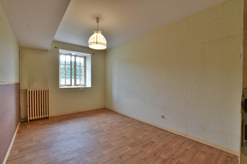 Maison - 124 m² - 4 pièces