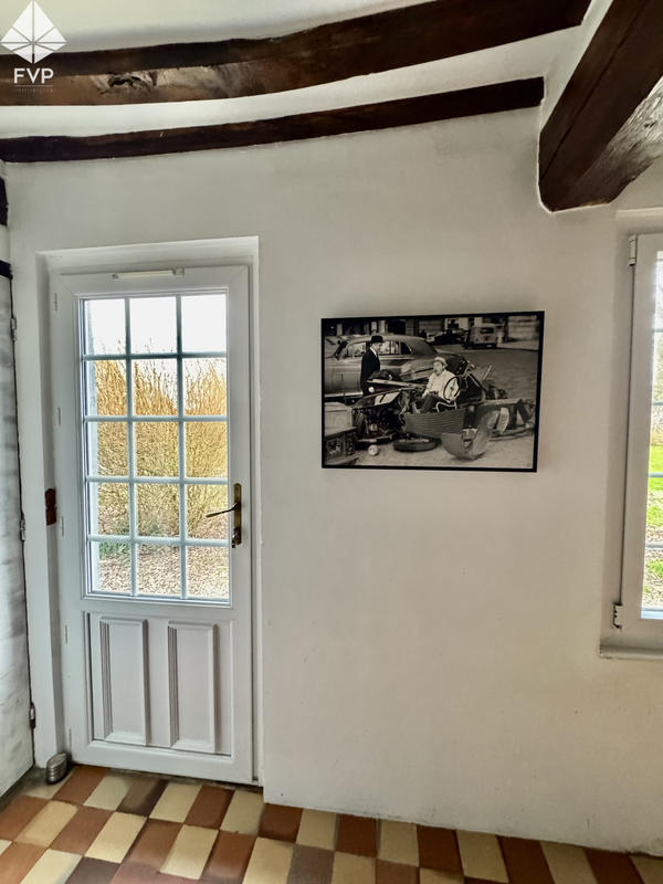 Maison - 170 m² - 5 pièces