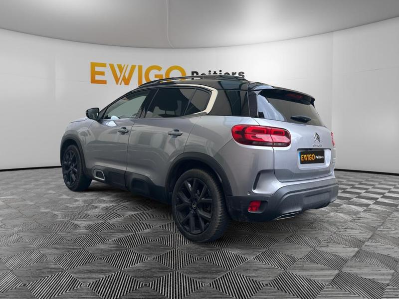 Citroën C5 Aircross 1.5 Bluehdi 130 Shine Eat8