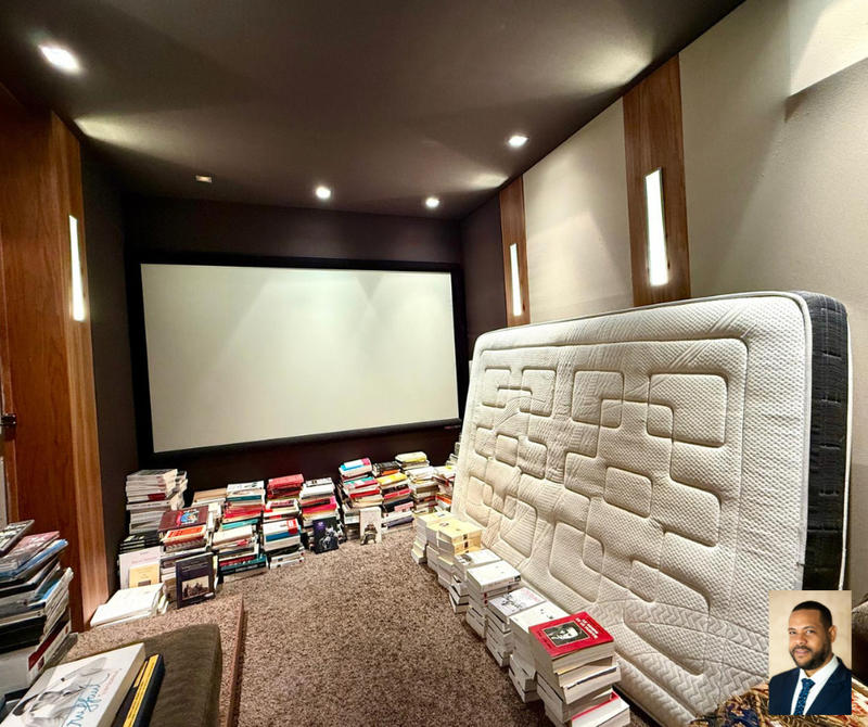 Appartement - 157 m² - 6 pièces