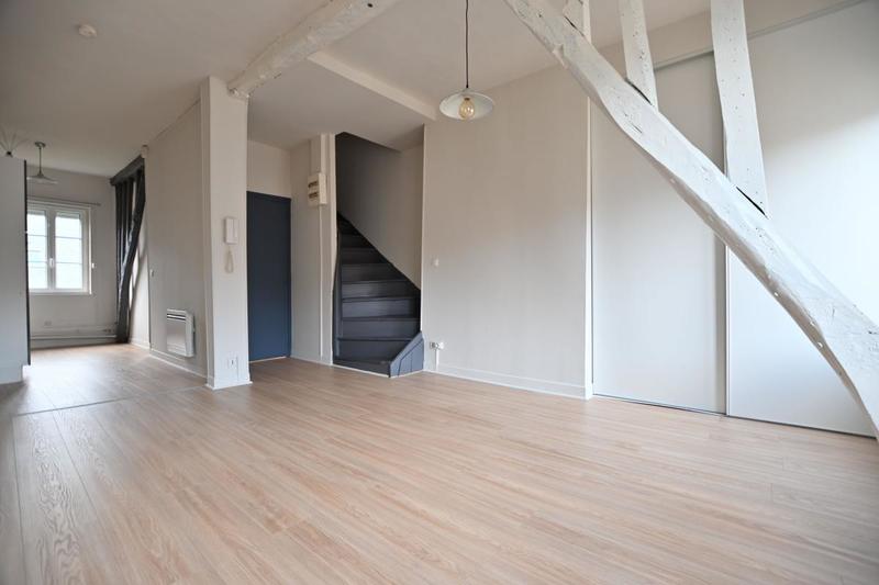 Immeuble - 100 m² - 4 pièces