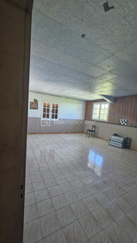 Maison - 188 m² - 8 pièces