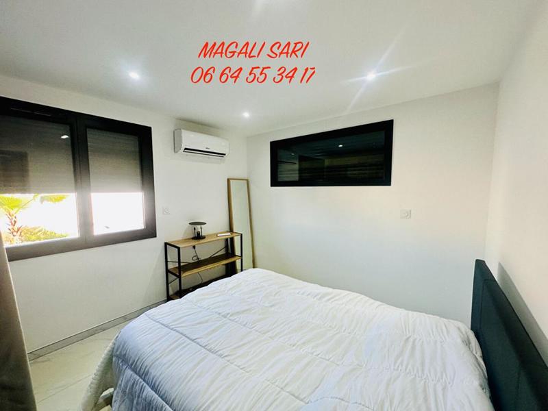 Villa - 185 m² - 8 pièces