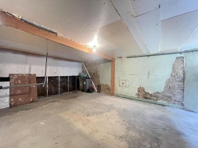 Maison ancienne - 90 m² - 4 pièces