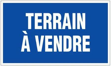 Terrain - 499 m²