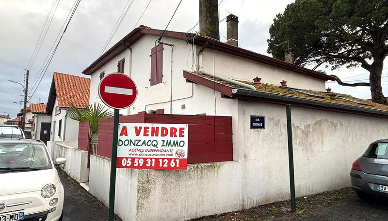 Appartement - 41 m² - 1 pièce