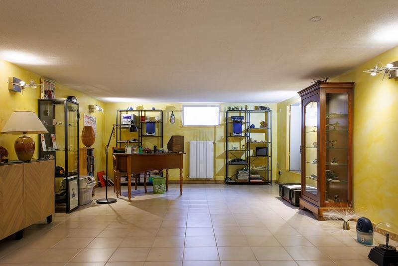 Maison - 123 m² - 4 pièces