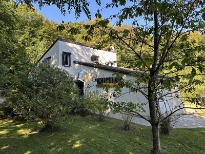 Maison - 132 m² - 5 pièces