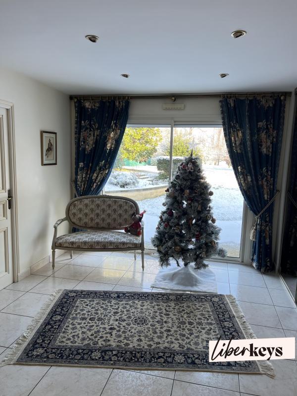 Ferme - 350 m² - 5 pièces