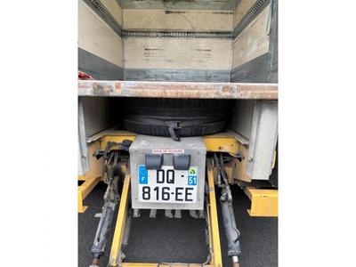 Ford Transit 330 L2h2 2.2 tdci 125 traction