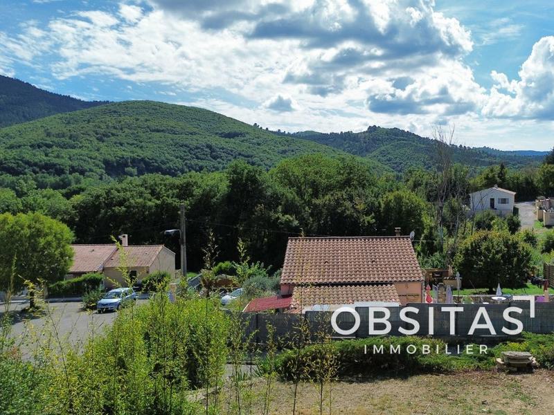 Maison - 91 m² - 4 pièces