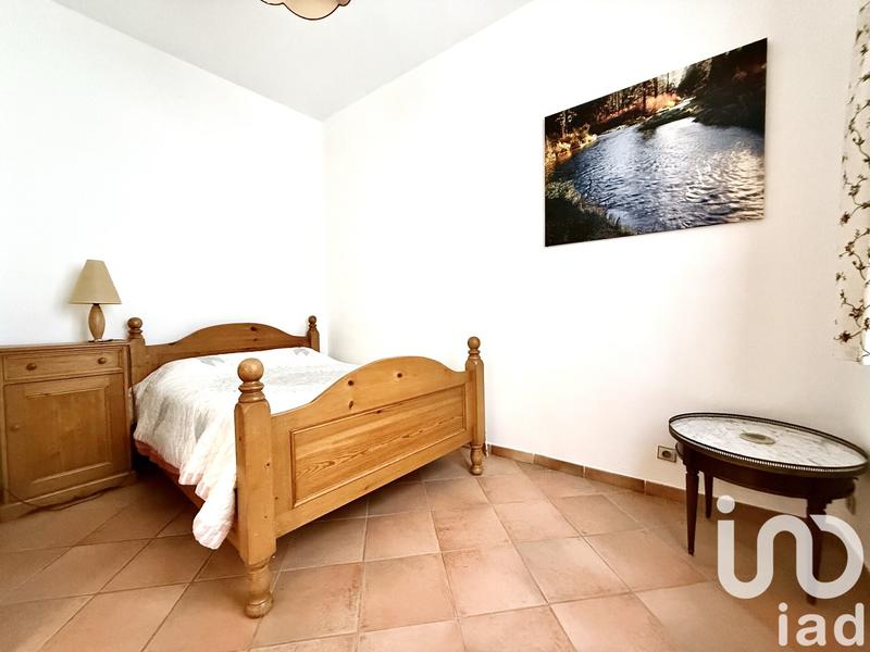 Duplex - 65 m² - 3 pièces