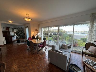 Maison - 173 m² - 6 pièces