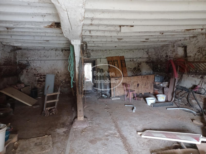 Maison - 154 m² - 6 pièces