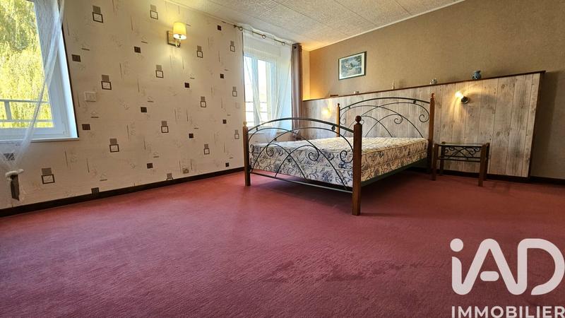 Maison de village - 189 m² - 6 pièces