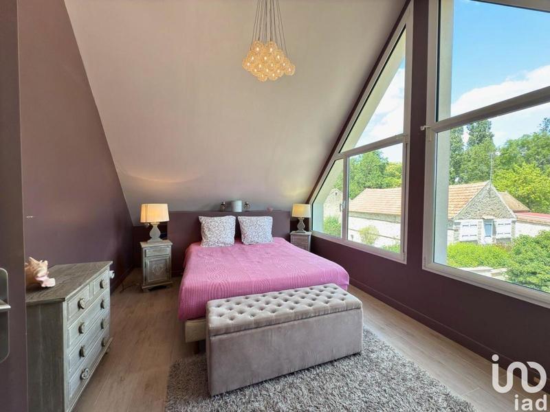 Maison - 304 m² - 5 pièces