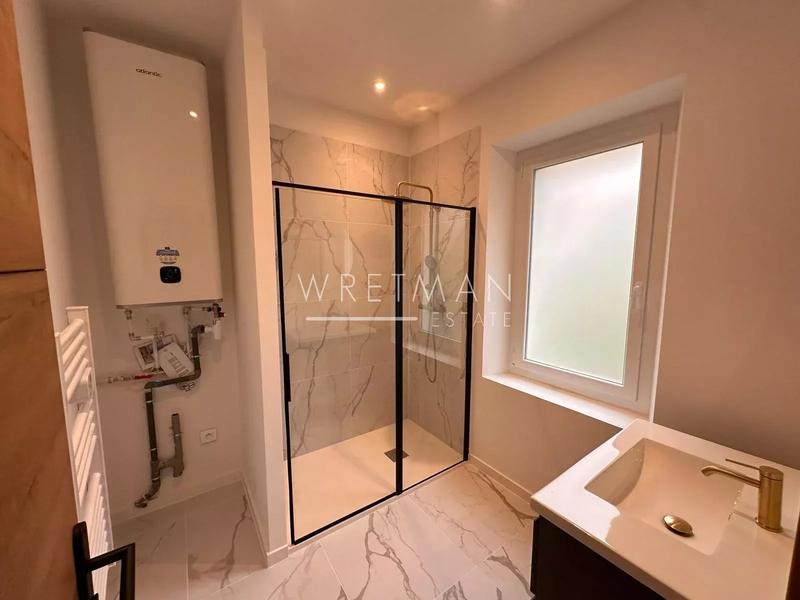 Appartement - 50 m² - 3 pièces