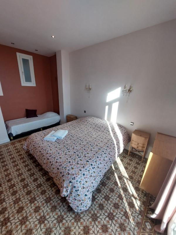 Appartement - 71 m² - 2 pièces