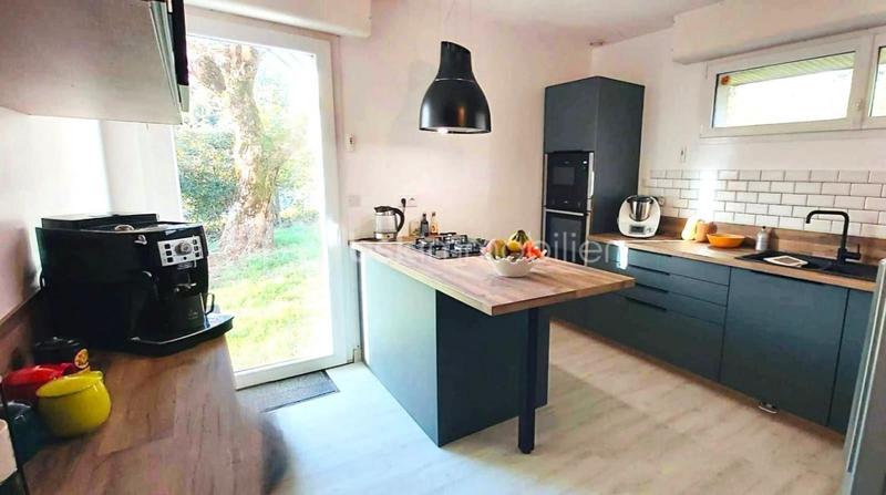 Maison de campagne - 180 m² - 6 pièces