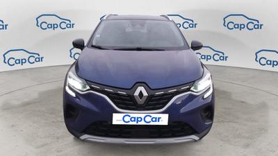 Renault Captur II 1.0 TCe 90 Business