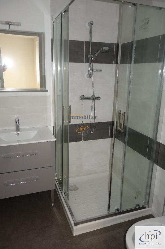 Appartement - 31 m² - 2 pièces