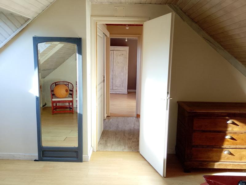 Longère - 72 m² - 3 pièces