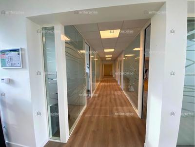 Local d'activité / Entrepôt - 604 m²