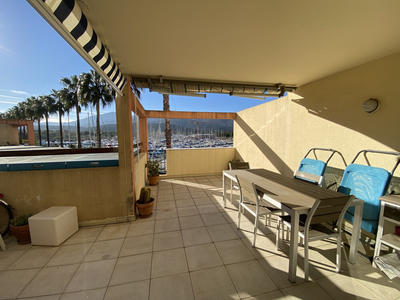 Appartement - 31 m² - 2 pièces