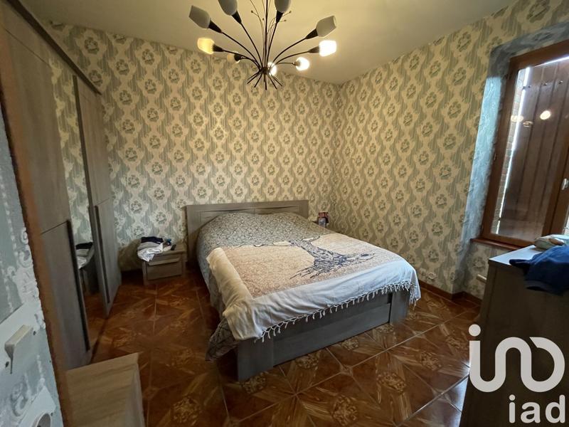 Maison - 138 m² - 6 pièces