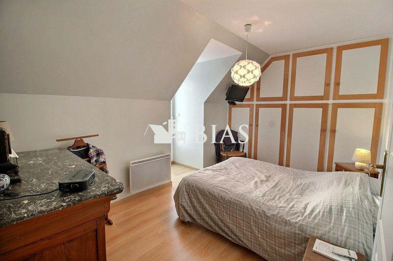 Maison contemporaine - 127 m² - 6 pièces