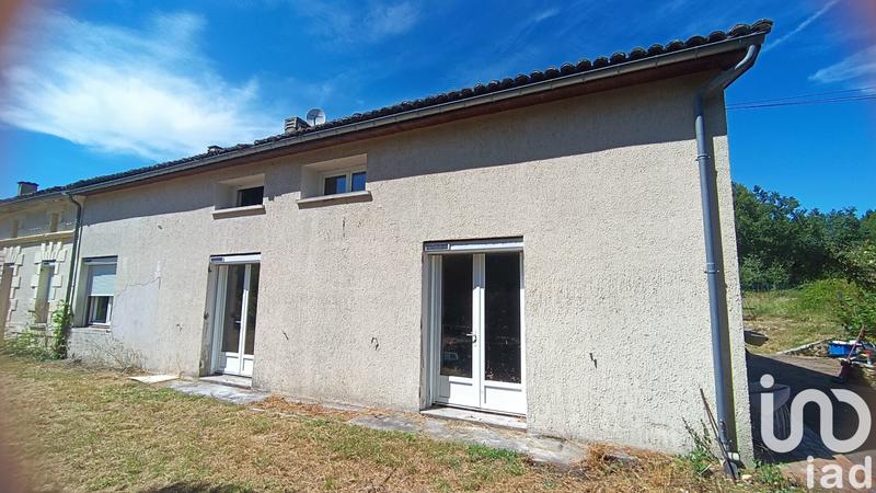 Maison - 226 m² - 7 pièces