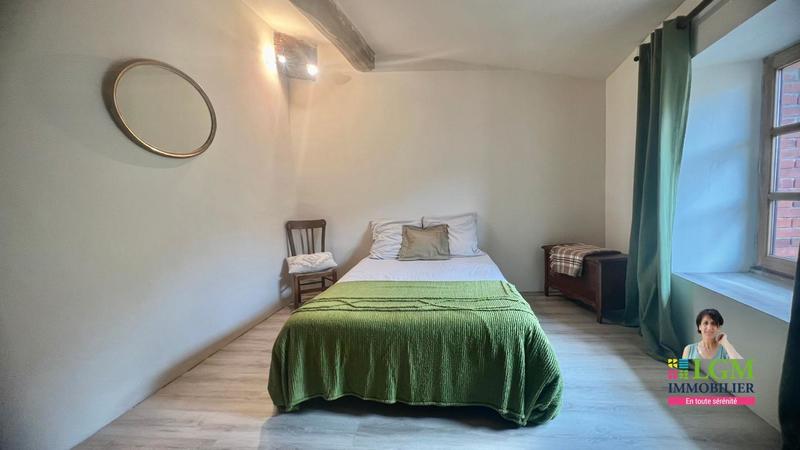 Mas - 255 m² - 7 pièces