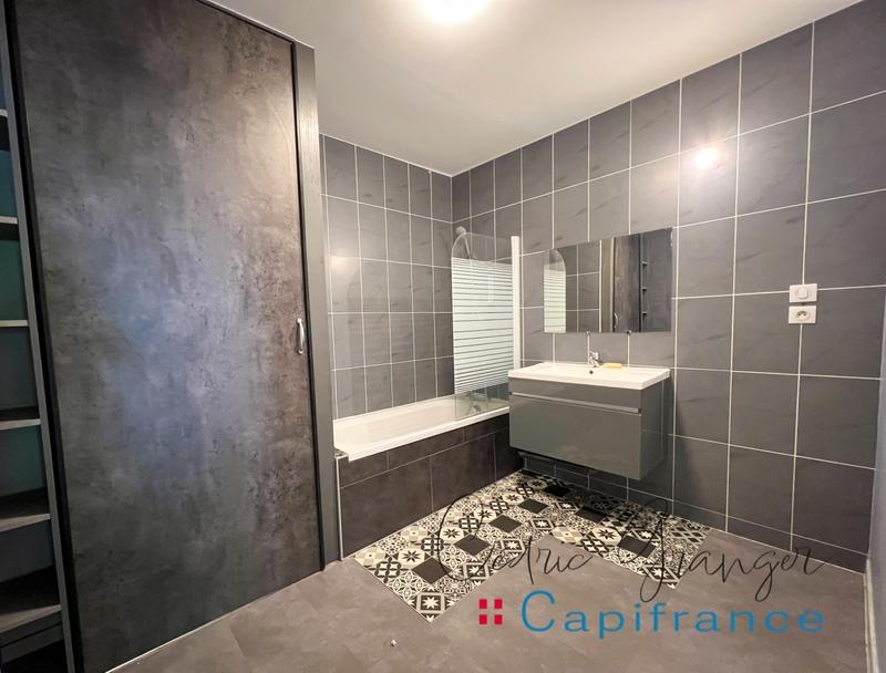 Maison - 81 m² - 4 pièces