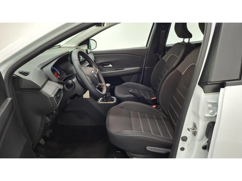 Dacia Sandero SCe 65 - 22 Confort