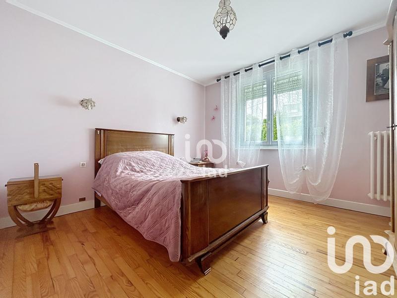 Maison - 72 m² - 3 pièces