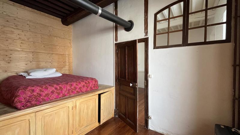 Maison - 186 m² - 7 pièces