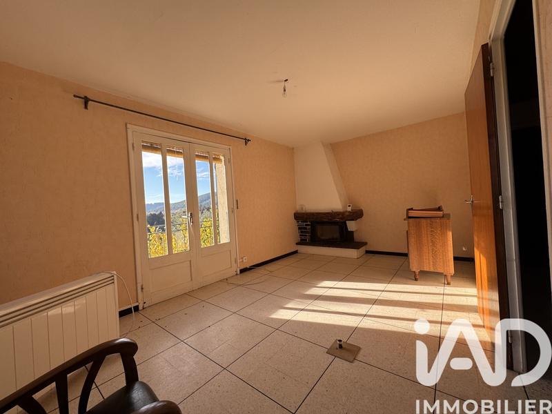 Maison - 292 m² - 10 pièces