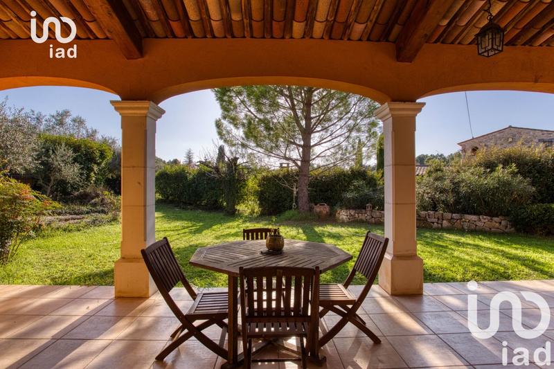 Maison de maîtres - 168 m² - 4 pièces