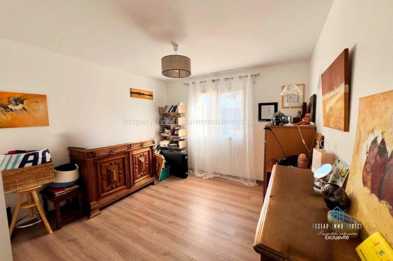 Villa - 110 m² - 4 pièces