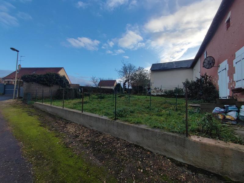 Maison - 50 m² - 2 pièces