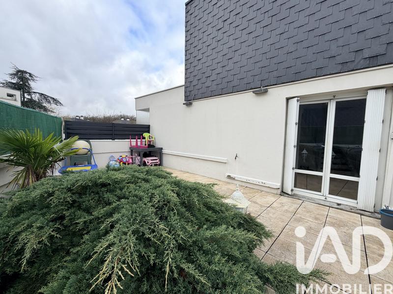 Appartement - 78 m² - 3 pièces