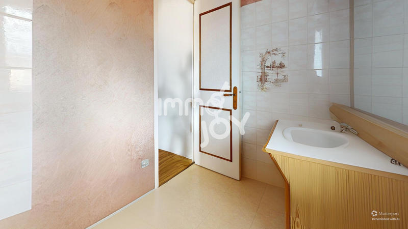 Maison - 139 m² - 6 pièces