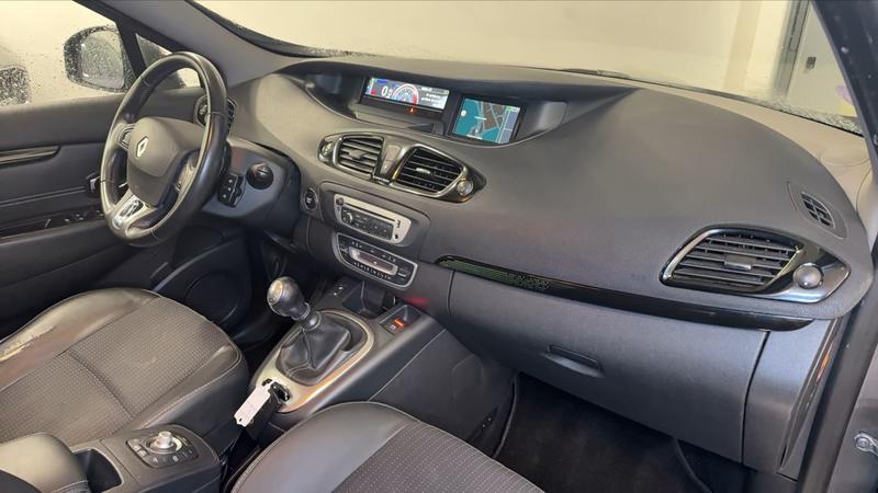 Renault Scénic III 1.2 TCe 115 Energy Dynamique