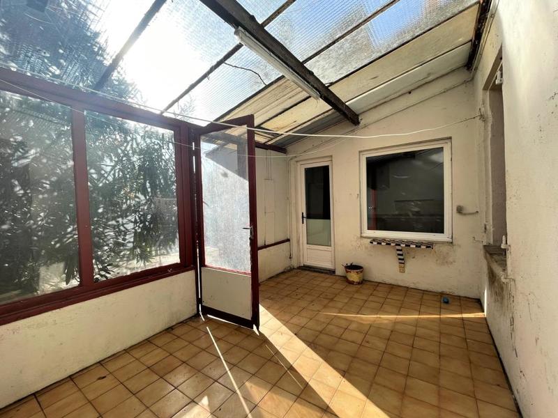 Maison de village - 205 m² - 7 pièces