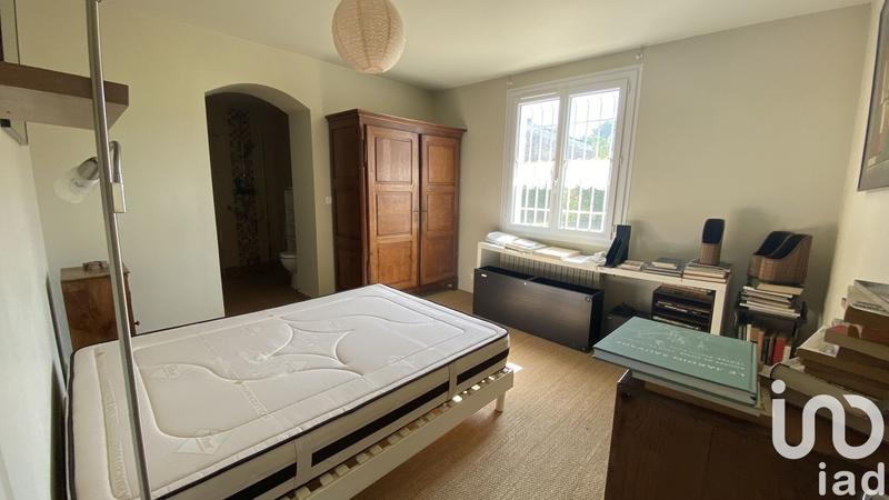 Maison - 152 m² - 6 pièces