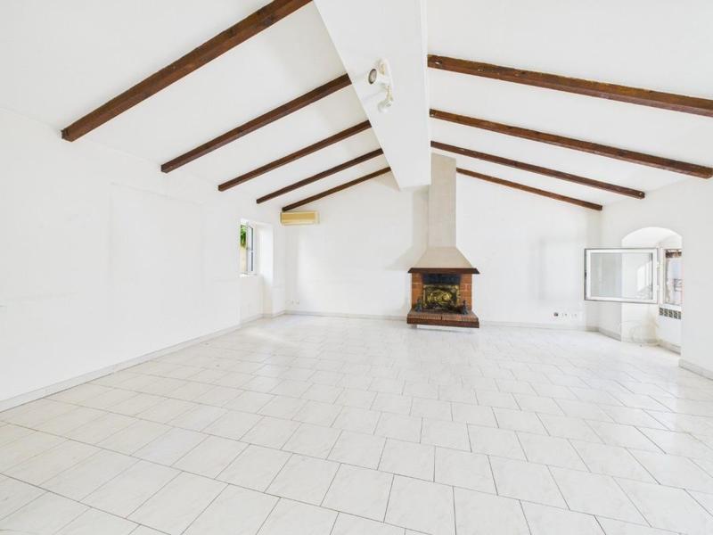 Appartement - 40 m² - 1 pièce