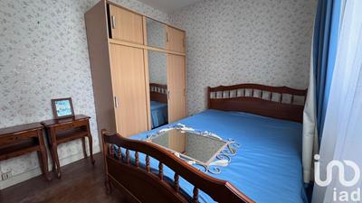 Ferme - 64 m² - 3 pièces