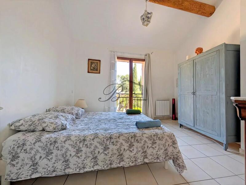 Maison de village - 98 m² - 4 pièces