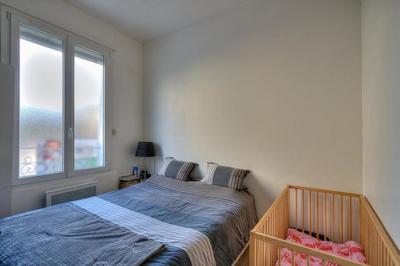 Appartement - 52 m² - 3 pièces